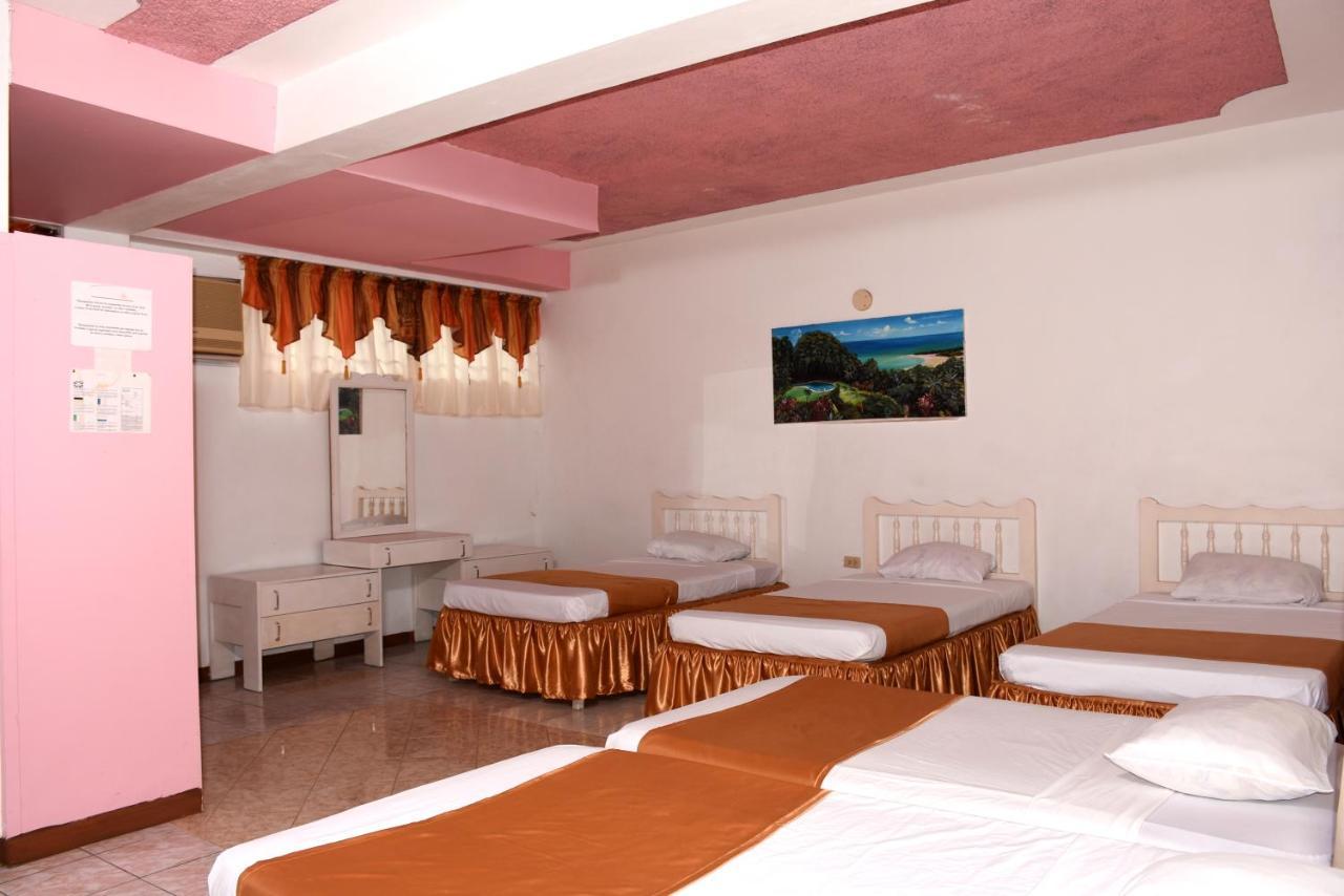 Marine View Hotel Ocho Rios Quarto foto